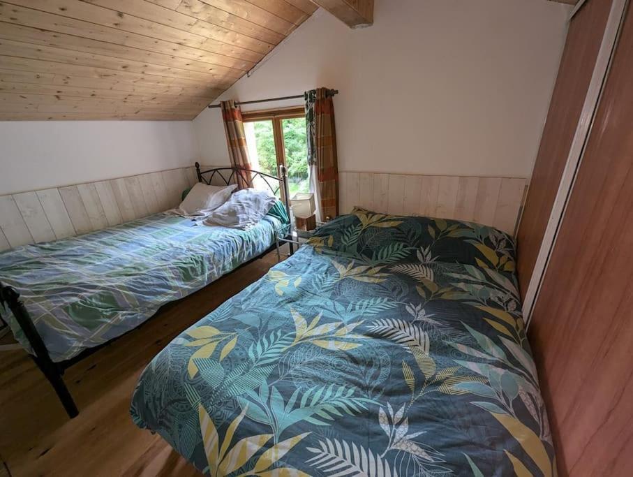 Gite Zen Dans Les Bois Blesignac Екстер'єр фото
