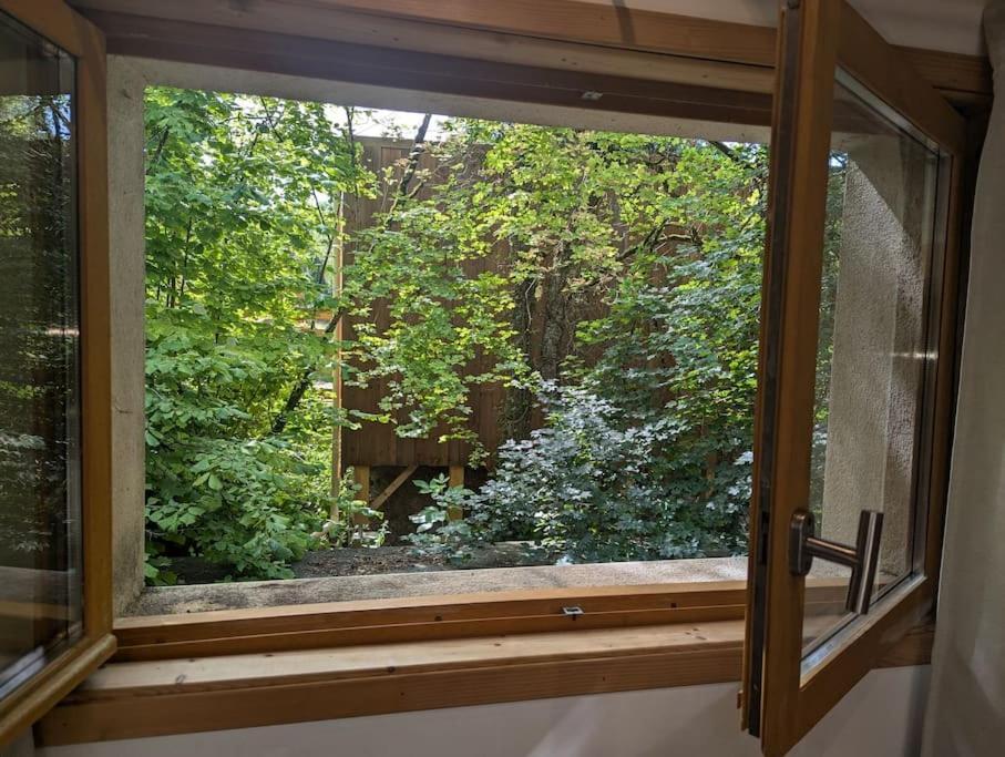 Gite Zen Dans Les Bois Blesignac Екстер'єр фото